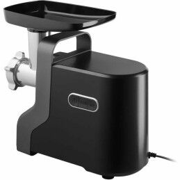 Sencor|Picadora Sencor SMG 5400BK Preto Aço inoxidável