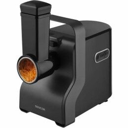 Sencor|Picadora Sencor SMG 5400BK Preto Aço inoxidável
