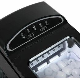 Sencor|Máquina de Fazer Gelo Sencor SIM 3000BK Preto