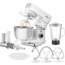 Sencor|Robot de Cozinha Sencor STM 3760WH Branco