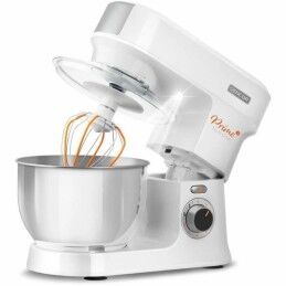 Sencor|Robot de Cozinha Sencor STM 3760WH Branco