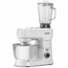 Sencor|Robot de Cozinha Sencor STM 3760WH Branco