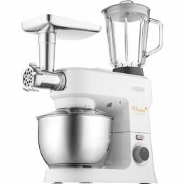 Sencor|Robot de Cozinha Sencor STM 3760WH Branco