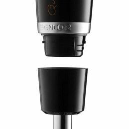Sencor|Batedora de Mão Sencor SHB 4379BK Preto