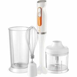 Sencor|Batedora de Mão Sencor SHB 4260WH-EUE3 Branco
