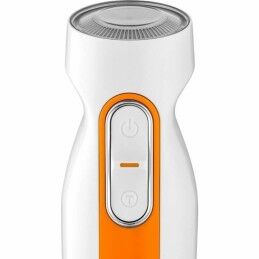 Sencor|Batedora de Mão Sencor SHB 4260WH-EUE3 Branco
