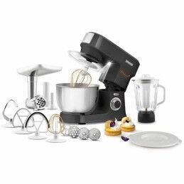 Philips|Robot de Cozinha Philips 7000 Series HR7778/00 Robot de cocina 1300 W