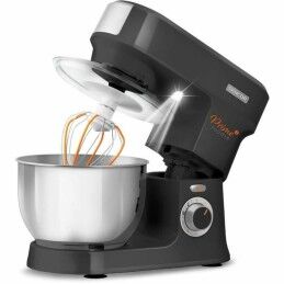 Sencor|Robot de Cozinha Sencor STM 3761BK Preto 1000 W