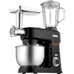Sencor|Robot de Cozinha Sencor STM 3761BK Preto 1000 W