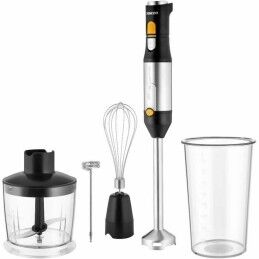 Philips|Batedora de Copo Philips HR2291/01 600W Preto 600 W 2 L