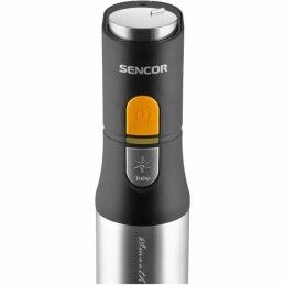 Sencor|Batedora de Mão Sencor SHB 6302BK Preto