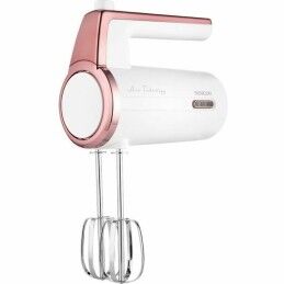 Sencor|Batedora de Mão Sencor SHM 9000WH Branco 900 W