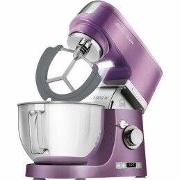Sencor|Robot de Cozinha Sencor STM 7873VT Violeta