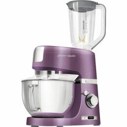 Sencor|Robot de Cozinha Sencor STM 7873VT Violeta