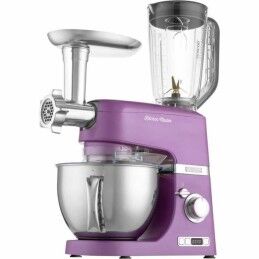 Sencor|Robot de Cozinha Sencor STM 7873VT Violeta