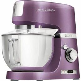 Sencor|Robot de Cozinha Sencor STM 7873VT Violeta