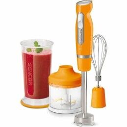 Sencor|Conjunto de Utensílios para Cozinha Sencor SHB 6551WH Branco 1500 W