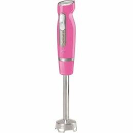 Sencor|Batedora de Mão Sencor SHB 4468RS-EUE3 Cor de Rosa