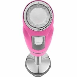 Sencor|Batedora de Mão Sencor SHB 4468RS-EUE3 Cor de Rosa