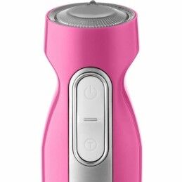 Sencor|Batedora de Mão Sencor SHB 4468RS-EUE3 Cor de Rosa