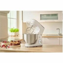 Sencor|Robot de Cozinha Sencor STM 3630WH Branco