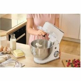 Sencor|Robot de Cozinha Sencor STM 3630WH Branco