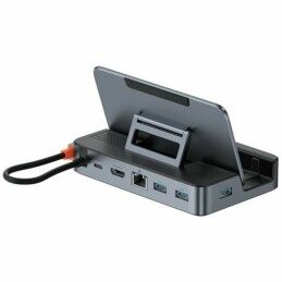 Baseus|PlayStation 5 Baseus B00052900811-00