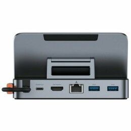 Baseus|PlayStation 5 Baseus B00052900811-00