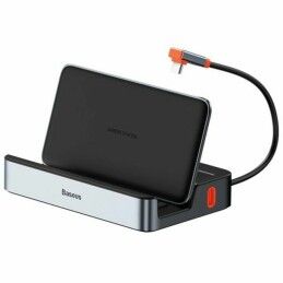 Baseus|PlayStation 5 Baseus B00052900811-00