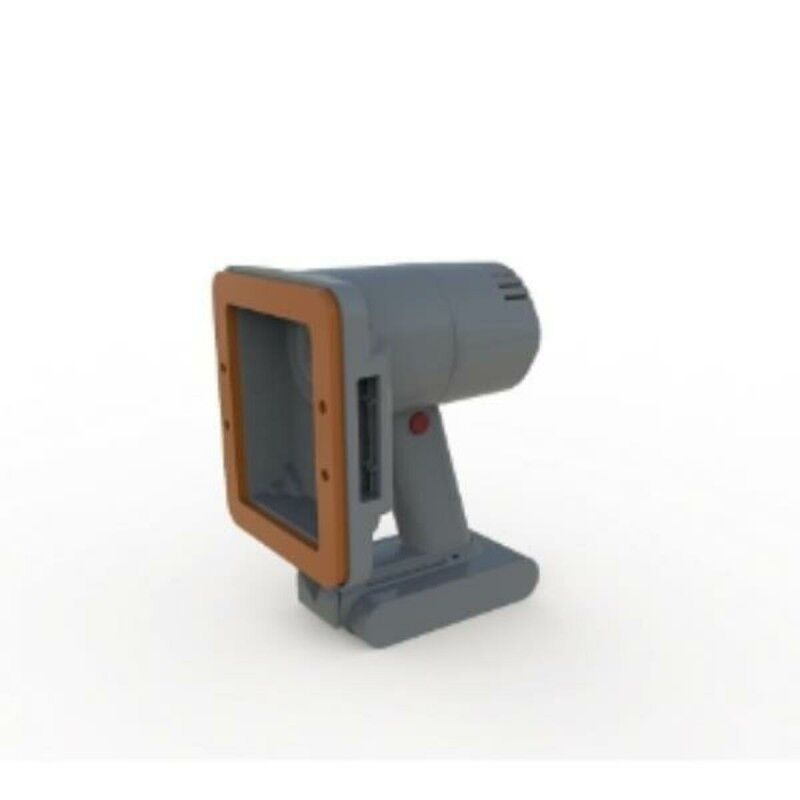 Hikvision|Projetor Encastrado LED Hikvision 317000435 Hikvision|Projetor Encastrado LED Hikvision 317000435