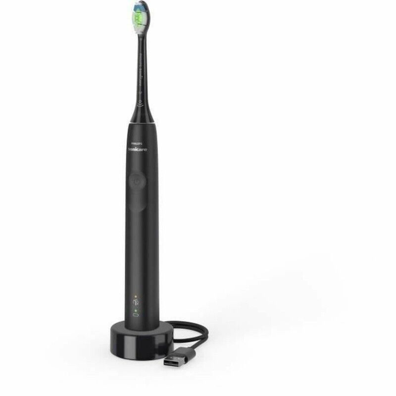 Philips|Escova de Dentes Elétrica Philips 4100 HX3681/54 Philips|Escova de Dentes Elétrica Philips 4100 HX3681/54