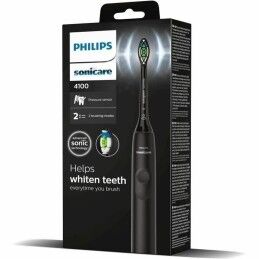 Philips|Escova de Dentes Elétrica Philips 4100 HX3681/54