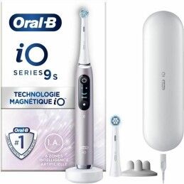 Philips|Escova de Dentes Elétrica Philips HX7406/02