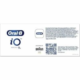 Oral-B|Escova de Dentes Elétrica Oral-B Serie iO9s (2 Peças) (2 Unidades)