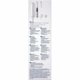 Oral-B|Escova de Dentes Elétrica Oral-B Serie iO9s (2 Peças) (2 Unidades)