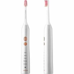 Sencor|Escova de Dentes Elétrica Sencor SOC 3313PW