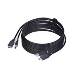 Vertex|Cabo alongador Vertex PB25METAL 25 m