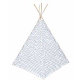 Atmosphera|Tenda de Campanha Atmosphera Chevron Capa Tipi (120 x 120 x 160 cm)