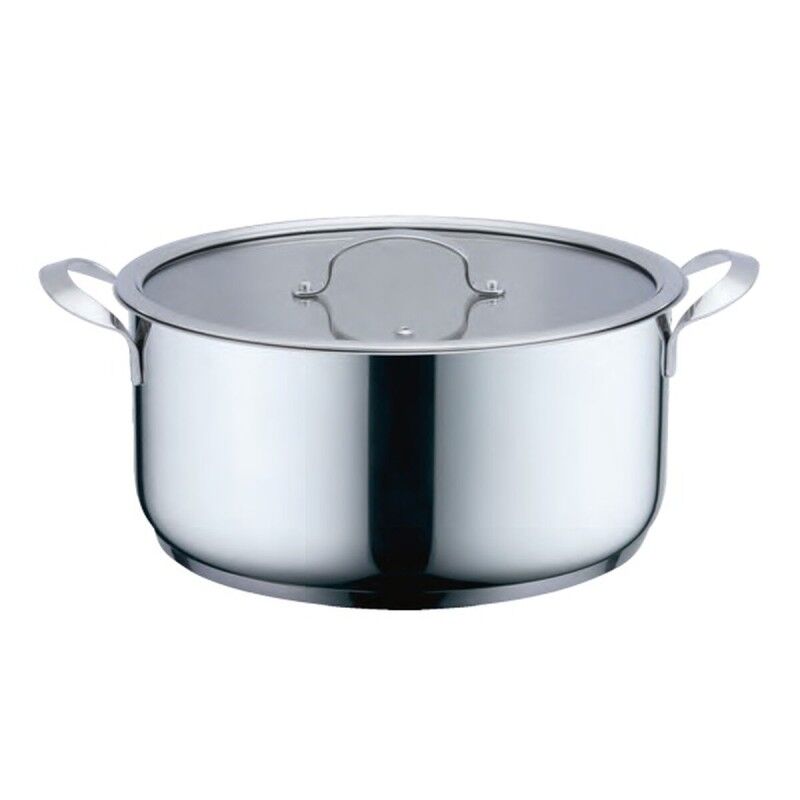 Haeger|Panela de Arroz Haeger PA-32H.012A Aço inoxidável Haeger|Panela de Arroz Haeger PA-32H.012A Aço inoxidável