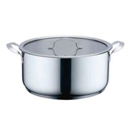 Haeger|Panela de Arroz Haeger PA-32H.012A Aço inoxidável