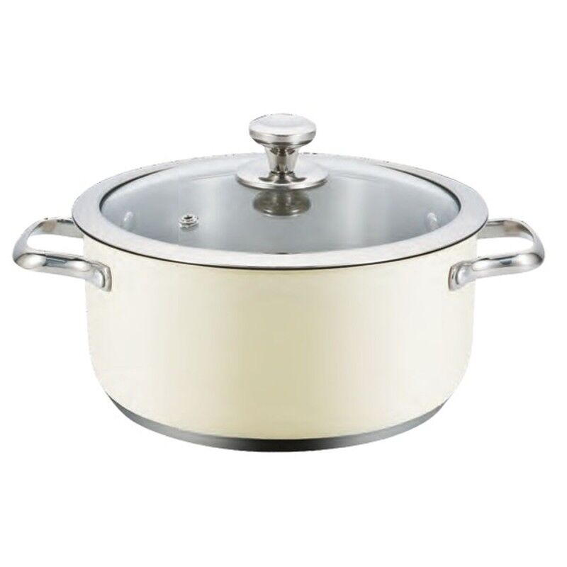 Haeger|Panela de Arroz Haeger PA-32H.014A Aço inoxidável Haeger|Panela de Arroz Haeger PA-32H.014A Aço inoxidável