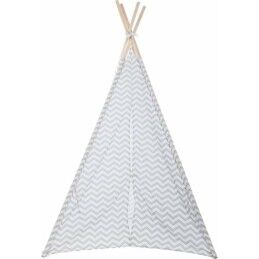 Atmosphera|Tenda de Campanha Atmosphera Chevron Capa Tipi (120 x 120 x 160 cm)