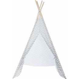 Atmosphera|Tenda de Campanha Atmosphera Chevron Capa Tipi (120 x 120 x 160 cm)