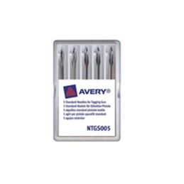Avery|Cabo USB Avery NTGS005 Cinzento (5 Unidades)