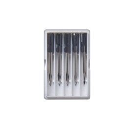 Avery|Cabo USB Avery NTGS005 Cinzento (5 Unidades)