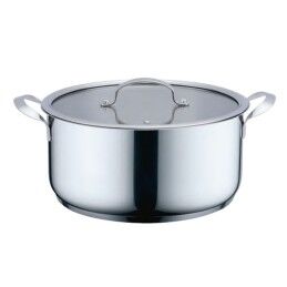 WMF|Panela de Arroz WMF 0415260011 220 W 1 L Aço inoxidável