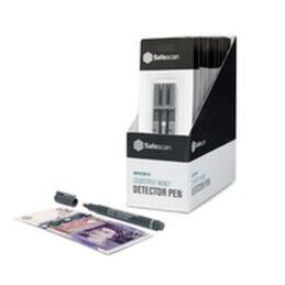 Safescan|Caneta Safescan 111-0379 Azul Preto