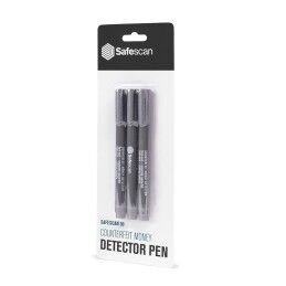 Safescan|Caneta Safescan 111-0379 Azul Preto