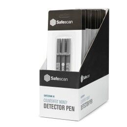 Safescan|Caneta Safescan 111-0379 Azul Preto