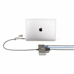 Kramer Electronics|Cabo Micro USB Kramer Electronics 96-0211015           Preto